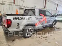 2017 Honda RIDGELINE фото