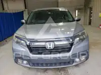 2017 Honda RIDGELINE photo