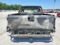2017 Honda RIDGELINE фото