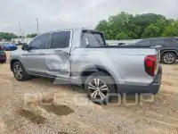 2017 Honda RIDGELINE фото