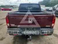 2017 Honda RIDGELINE photo