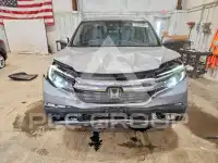 2017 Honda RIDGELINE фото
