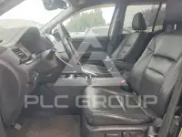 2017 Honda RIDGELINE фото