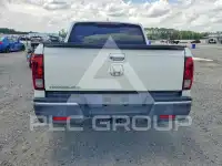 2017 Honda RIDGELINE photo