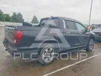 2017 Honda RIDGELINE фото