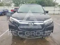 2017 Honda RIDGELINE фото