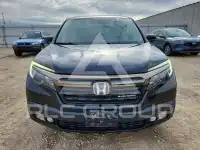 2017 Honda RIDGELINE фото