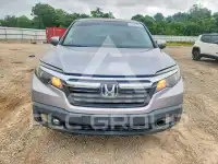 2017 Honda RIDGELINE фото