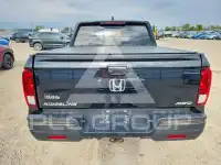 2017 Honda RIDGELINE фото