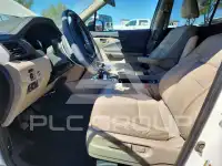 2017 Honda RIDGELINE фото