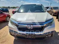 2017 Honda RIDGELINE photo