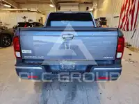 2017 Honda RIDGELINE photo