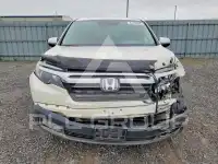 2017 Honda RIDGELINE фото