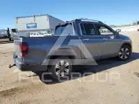 2017 Honda RIDGELINE photo