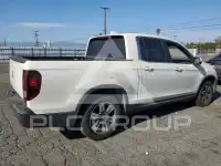 2017 Honda RIDGELINE фото