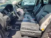 2017 Honda RIDGELINE фото