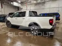 2017 Honda RIDGELINE фото