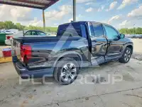 2017 Honda RIDGELINE фото