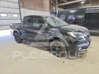 2017 Honda RIDGELINE photo