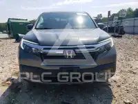 2017 Honda RIDGELINE photo