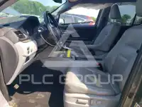 2017 Honda RIDGELINE photo