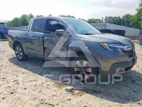 2017 Honda RIDGELINE photo