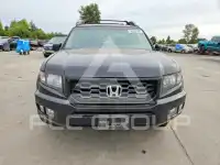 2017 Honda RIDGELINE photo