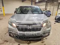 2017 Honda RIDGELINE фото