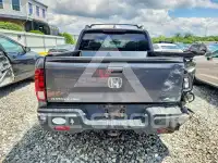 2017 Honda RIDGELINE photo
