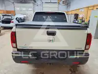 2017 Honda RIDGELINE фото