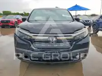 2017 Honda RIDGELINE фото