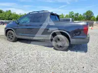 2017 Honda RIDGELINE фото