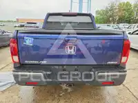 2016 Honda RIDGELINE photo