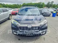 2017 Honda RIDGELINE фото