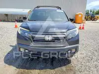 2017 Honda RIDGELINE фото