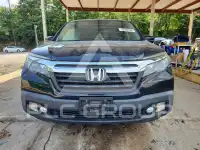 2017 Honda RIDGELINE фото