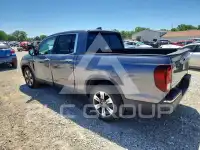 2017 Honda RIDGELINE фото