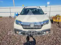 2017 Honda RIDGELINE фото