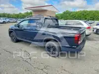 2017 Honda RIDGELINE фото