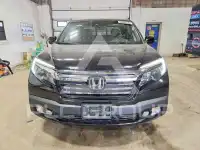 2017 Honda RIDGELINE photo