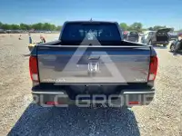 2017 Honda RIDGELINE фото