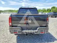 2017 Honda RIDGELINE фото