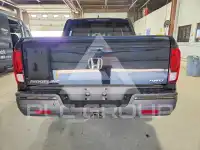 2017 Honda RIDGELINE photo