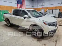 2017 Honda RIDGELINE фото