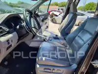 2017 Honda RIDGELINE фото