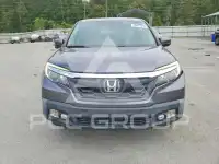 2017 Honda RIDGELINE фото