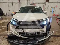 2017 Honda RIDGELINE фото