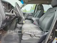 2017 Honda RIDGELINE photo