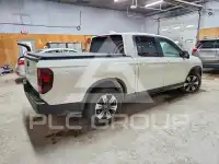 2017 Honda RIDGELINE фото