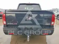 2017 Honda RIDGELINE фото